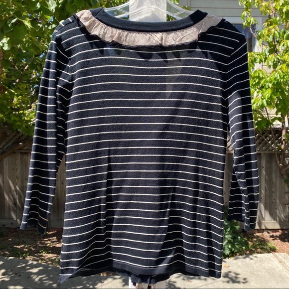 CAbi The Flirt Cardigan Style 276 Small - Picture 5 of 5